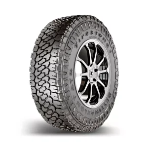 255/65R17 Firestone Destination ATX 110T
