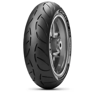 190/50ZR17 Metzeler Sportec M7 RR 73W TL
  (Traseiro)