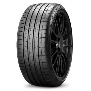 305/30R21 Pirelli P Zero PZ4 Elect 104Y